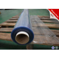 MT- Plastic Factory Pvc Film Clear Plastic PVC Packaging Film Soft